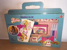 Mattel Poochie TIMBROCOLOR -