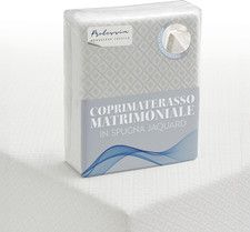 Coprimaterasso Matrimoniale