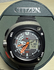 Citizen Promaster AQUALAND