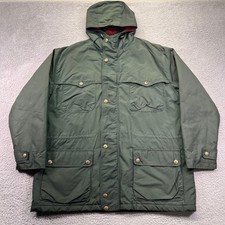 Giacca parka vintage Woolrich