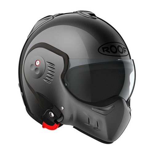 Casco roof boxer alpha - , in