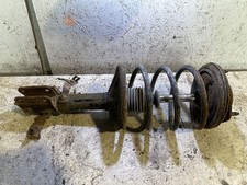 Ammortizzatore anteriore