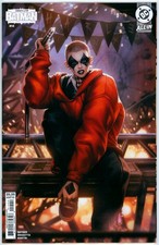 ABSOLUTE BATMAN #14 F - 2025 -