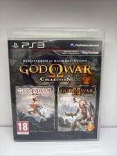 GOD OF WAR COLLECTION