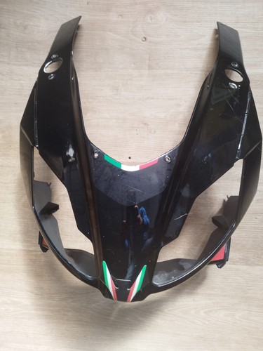 Carena cupolino anteriore