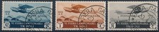 ITALY 1932 COLONIES LIBYA VI