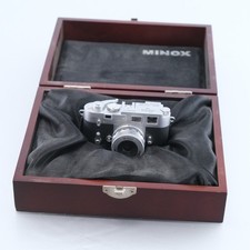 Minox Leica M3 Mini Fotocamera