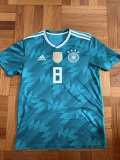 Maglia Calcio Toni Kroos