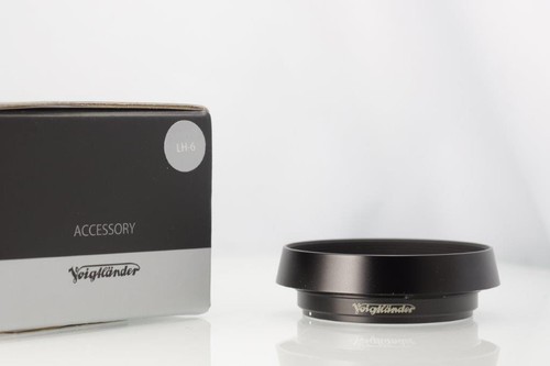 Voigtländer paraluce in - paraluce,