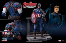 Personaggio Marvel Captain