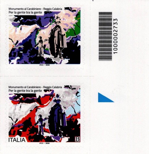 Italia 2026 arma dei - 2026,
