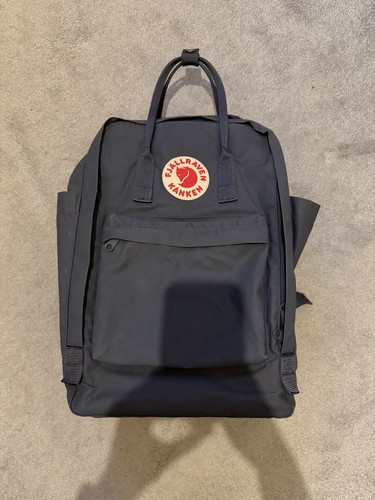 Zaino per laptop fjallraven - zaino,