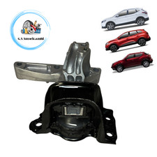 SUPPORTO MOTORE LATO DX