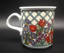 Vintage Dansk Nordic Garden