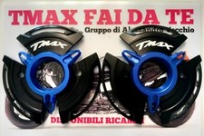 Copri carter copricarter - carter, tmax
