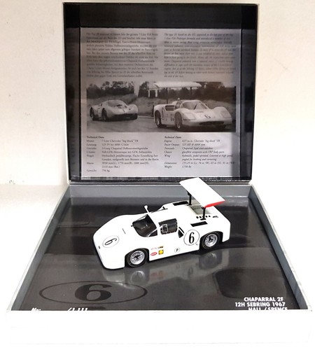 Minichamps 436671406