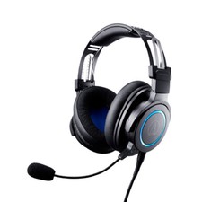 AUDIO TECHNICA ATH-G1 CUFFIA +