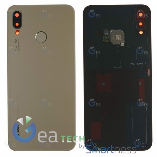 Back cover huawei originale - huawei,