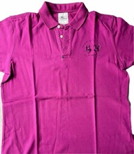 Polo Manica Corta La Martina Uomo - Taglia L slim