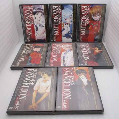 Animazione dvd neon - animazione,
