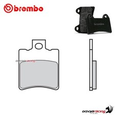 Pastiglie freno anteriori Brembo Carbon Ceramica SiaMoto Falkon 125 1997-1999
