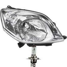 Faro Destro Per Fiat Qubo 225