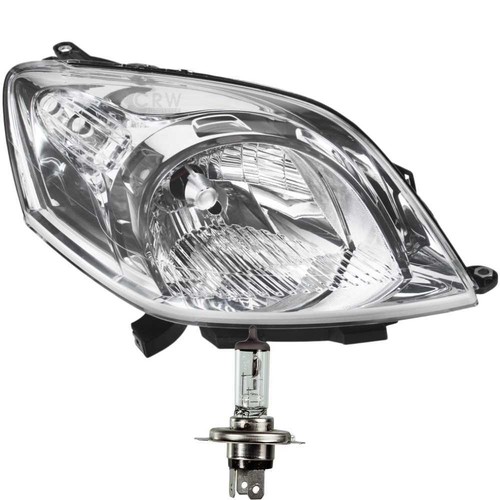 Faro destro per fiat - faro,