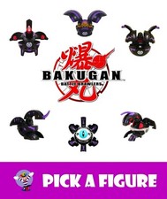 Figure Bakugan Battle Brawlers