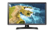 LG 24TQ510S-PZ 24"SMART TV HD
