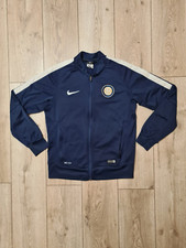 GIACCA CALCIO INTER MILANO
