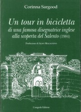 Un Tour in Bicicletta di una Famosa Disegnatrice Inglese alla Scoperta del Salen