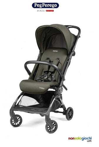 Peg perego passeggino volo - perego,