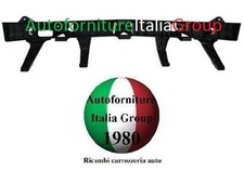 TRAVERSA RINFORZO PARAURTI