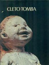 CLETO TOMBA PRIMA EDIZIONE