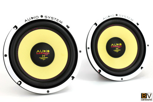 Sistema audio helon - audio, ax165-2