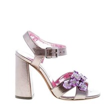 L'AUTRE CHOSE scarpe donna