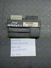 Centralina honda CBR 600 RR anno 2005 DA SCODIFICARE