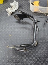 Telaietto Posteriore Staffa