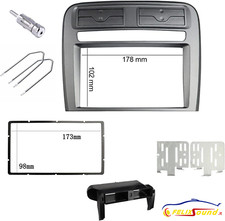 SoundPLUS Mascherina Radio