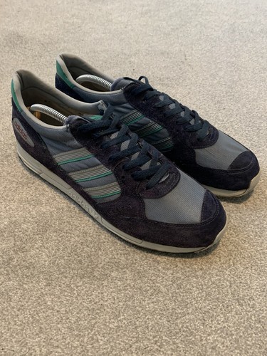 Adidas bristol vintage 1988 - bristol,