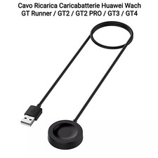 Cavo Ricarica Caricabatterie