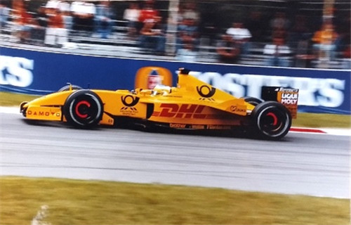 Giancarlo fisichella - -,