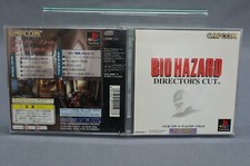 Sony playstation ps1 bio - sony,
