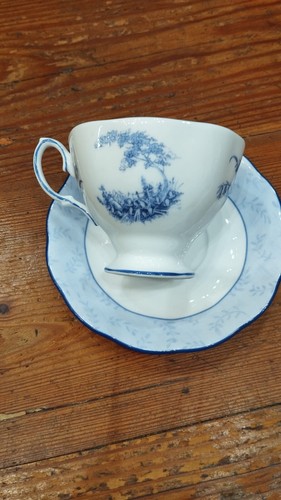 Royal albert bluebell - albert, 6