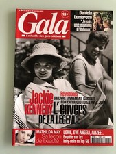 Gala n°441 ★ Novembre 2001