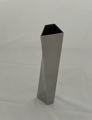 Vaso alessi crevasse zaha - crevasse,
