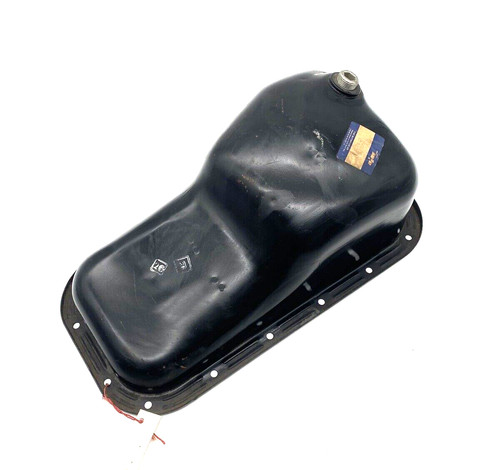 Coppa olio motore fiat 127 - olio,