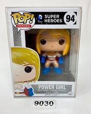 Funko Pop! DC Super Heroes