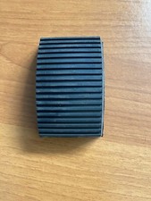 Copri pedale frizione Iveco