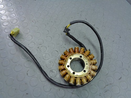 Statore rotore magnete - rotore,